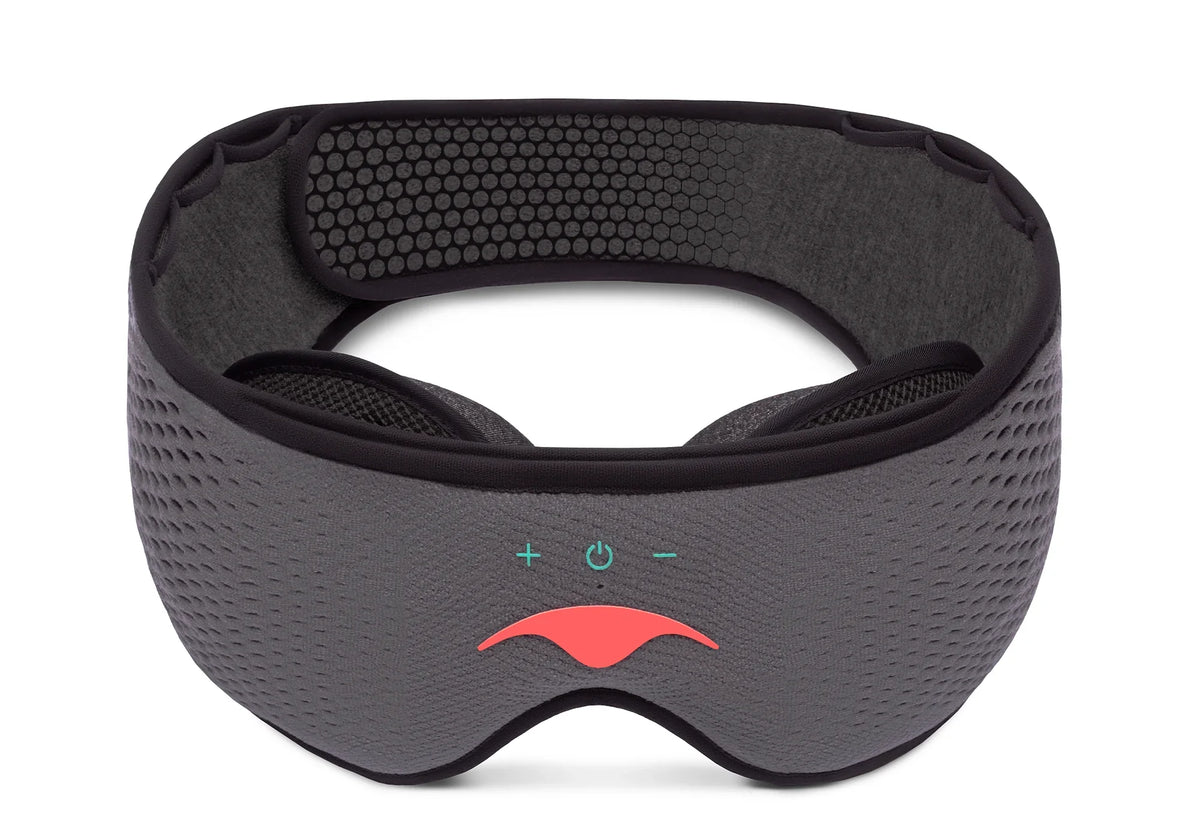 Manta SOUND Sleep Mask