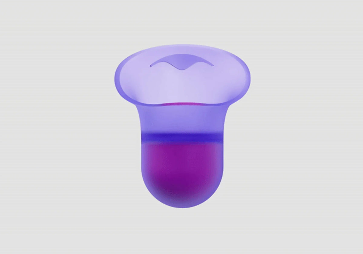 Manta Sleep Earplugs
