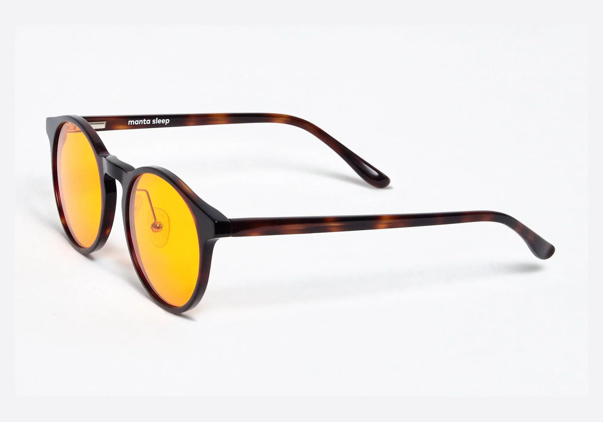 Manta Blue Light Blocking Glasses