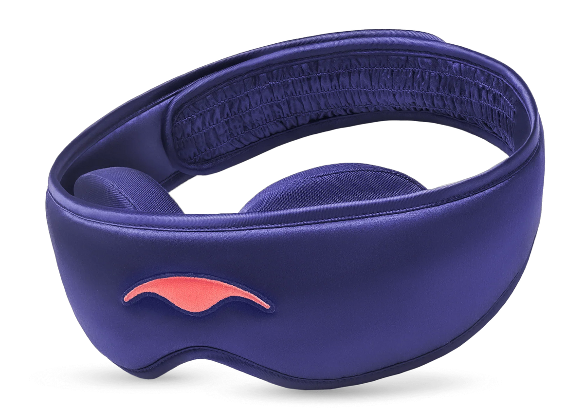 Manta SILK Sleep Mask