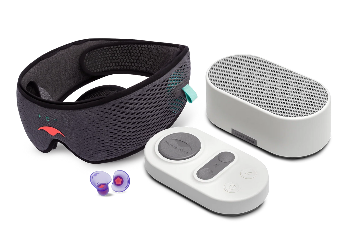 SOUND Control Bundle
