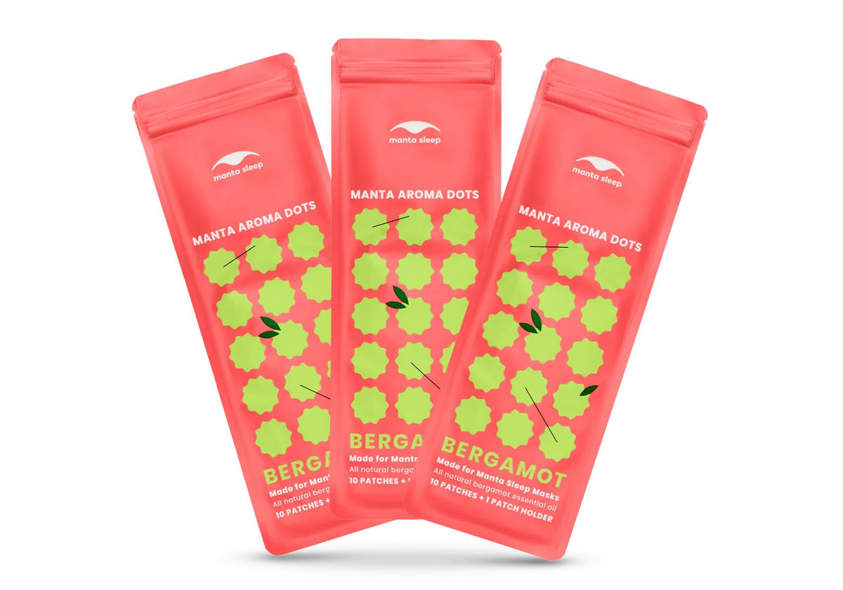 Manta AROMA Dots