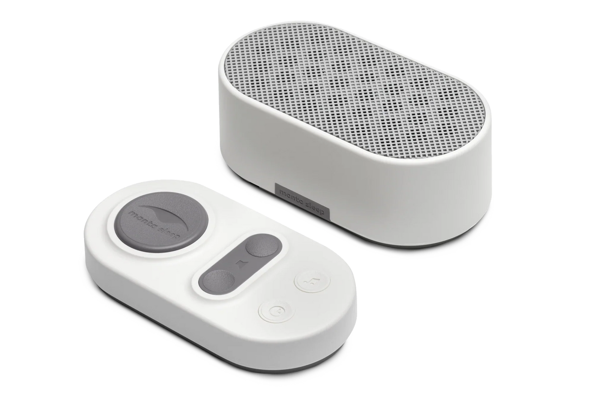 Manta White Noise Machine (New)